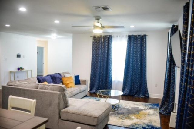 Nola Getaway With King Suite 10 Mins From French Quarter Nueva Orleans Exterior foto